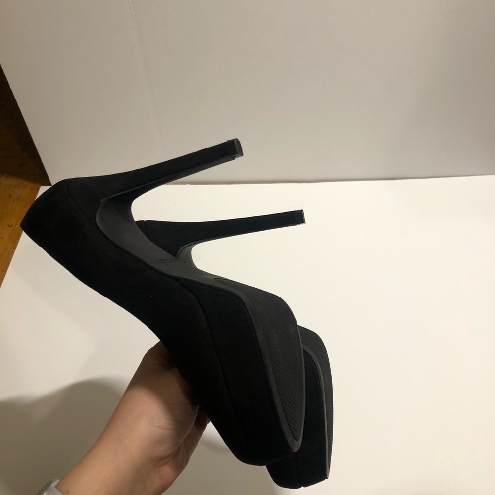 Bebe heels - Picture 4 of 4